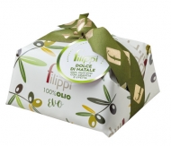 FILIPPI PANETTONE KG.1 OLIO EVO